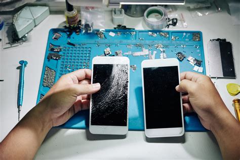 How much does a phone screen repair cost - Our low price guarantee ensures that we always offer the best price to our customers. Just bring in any local competitor’s published price for the same repair, and we will happily match and beat their price by $5. The repair price must be a regularly published price. This offer does not apply to competitor's specials, coupons or other discounts. 